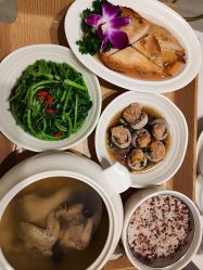 点击看大图 -宝媛会月子中心(越秀店)