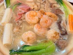 -砂锅李(九江路店)