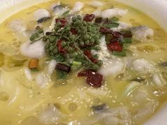 -穆桂英美食(南禅寺店)