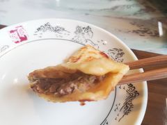 -石老头关东饺子王·东北菜(嘉华鑫城店)