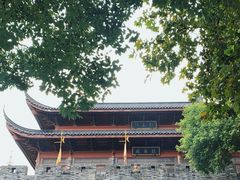 -鼓楼(西湖风景名胜区)