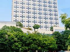 -成都保利公园皇冠假日酒店(熊猫基地店)
