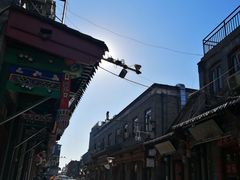 -北京前门大栅栏