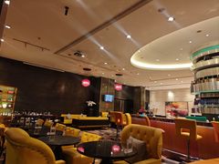 -上海大宁福朋喜来登酒店大堂吧(共和新路店)