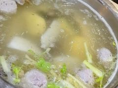 -三牛牛肉火锅