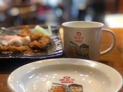 -炉小二铜锅牛蛙•川湘菜(三里屯店)