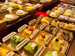 -星巴克臻选(南京艾尚天地店)