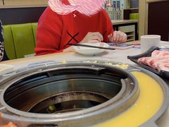 -韩宫宴烤肉·料理(宝山万达店)