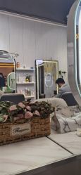 -吉米护肤造型