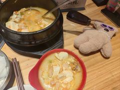 -土大力韩式烤肉料理(39年·和平路店)
