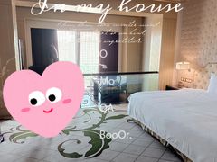 -上海星河湾酒店(闵行店)