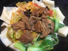 -毅祥斋老孙家泡馍(北院门鼓楼店)