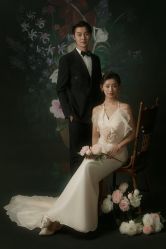 -巴黎春天婚纱摄影STUDIO·定制