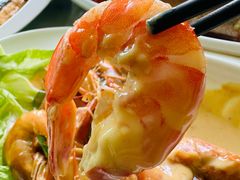 -钱塘府海鲜餐厅