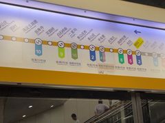 -建国门(地铁站)