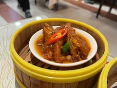 -香港威特瑞茶餐厅(小白楼音乐厅店)
