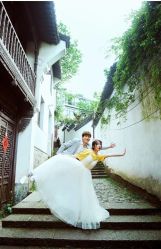 -女王风尚STUDIO·轻奢化定制