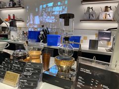 -Peet's Coffee皮爷咖啡(德基店)