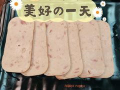 小午餐肉-呷哺呷哺(西单大悦城店)