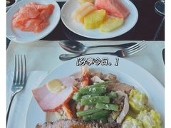 -澳门旅游塔360°旋转餐厅(南湾湖广场店)