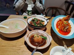 -芳芳私房菜·精做淮扬菜(承德路店)