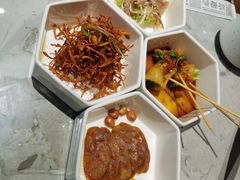 -渔语鱼新川菜Bistro(万象天地店)