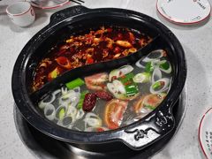 -小向麻辣烫(天街总店)