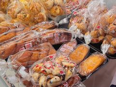 -爱心面包(建设中路店)