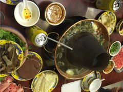 iphone_upload_pic-颐品居涮肉(乌鲁木齐中路店)