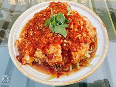 -浩海火烧云傣家菜(蓝港店)