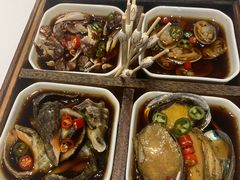 -小满海鲜·别院(天津旗舰店)