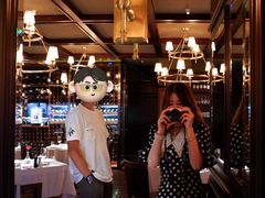 -希斯林牛排馆 Sizzzling Steakhouse