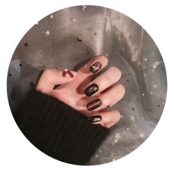 -Pink You美甲美睫纹绣定制中心