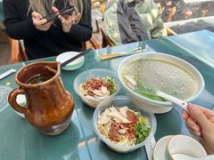 -云隐小厨·传统大理美食(复兴路店)