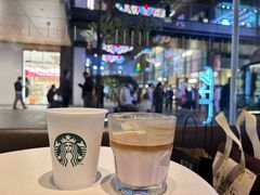 -星巴克臻选(成都太古里店)