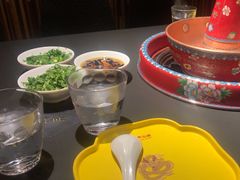 -羊大爷涮肉(亮马桥店)