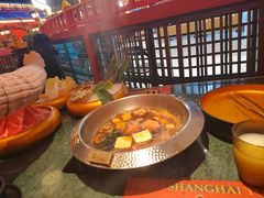 -牛New寿喜烧(曹路花园城店)