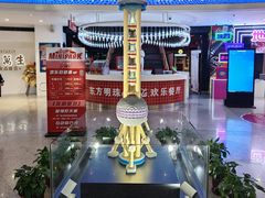 -东方明珠广播电视塔