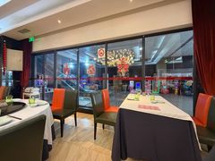 -丰收日·小海鲜·沪上家宴(顾村正大店)