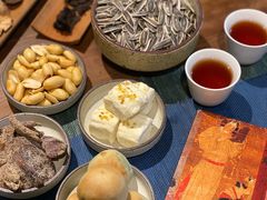 -邈墨茶馆(大兜路1号店)