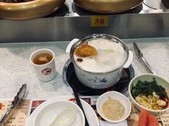 -川锅·火锅·烤肉自助餐厅
