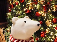 -好日子皇冠假日酒店·君怡咖啡厅(特美思大厦店)