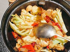 -得意啫·广东啫啫煲(前海HOP店)
