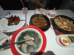 -谭厨中山传家菜.乳鸽.脆鲩鱼(华强北中航城店)