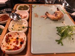 -Let's Taipei 非常烘焙(太古里店)