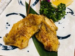 -割烹酱子日本料理(弘基财富广场店)