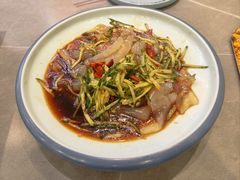 -醉炫音速烧烤·干煸菜(沙河总店)