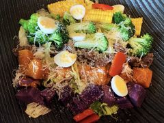 考伯沙拉-西堤厚牛排(国瑞店)