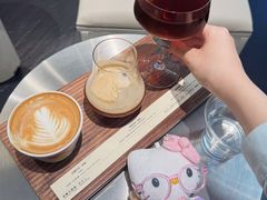 -Dogi&kiki Coffee(中心商务大厦店)
