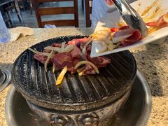 -厚味居炙子烤肉·清真(天桥南纬路店)